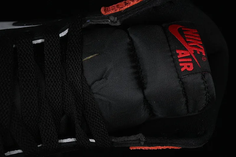 All categories Air Jordan Jordan series basketball shoes Air Jordan 1 High Air Jordan 1 High OG "Ruby" AJ1 Joe 1 Ruby high-top basketball shoes FD2596-602
